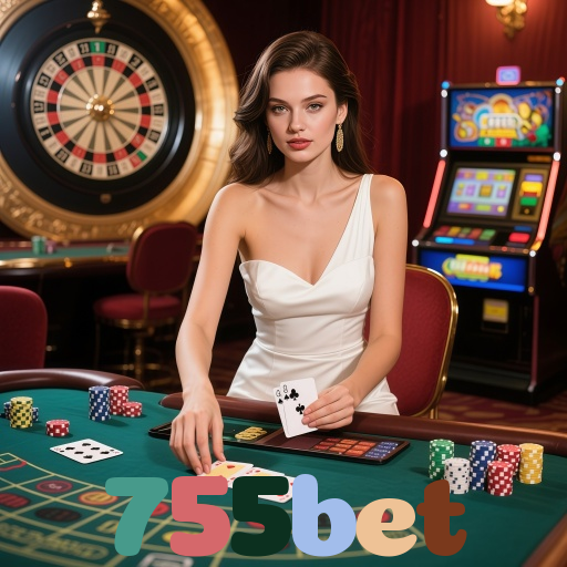 755bet - Baixe o App 755bet para Android e Comece a Jogar