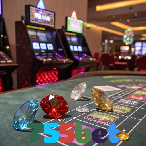 755bet - Baixe o App 755bet para Android e Comece a Jogar