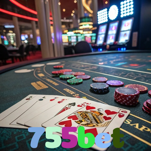 755bet - Baixe o App 755bet para Android e Comece a Jogar