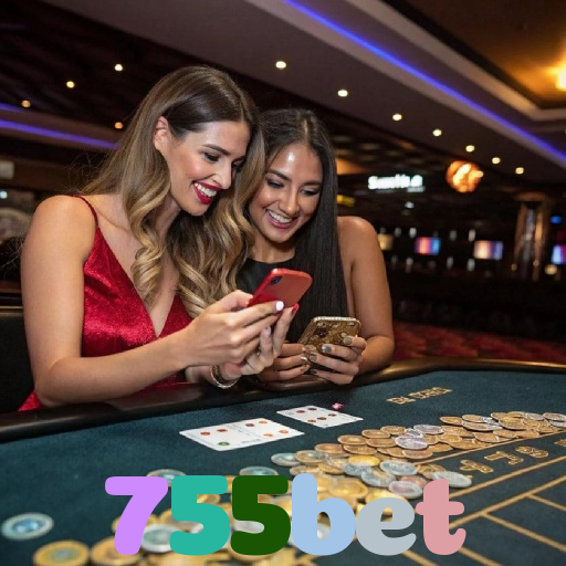 755bet - Baixe o App 755bet para Android e Comece a Jogar