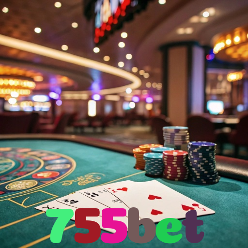 755bet - Baixe o app 755bet no Google Play e jogue ao vivo