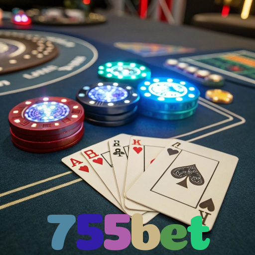 755bet - Baixe o App 755bet para Android e Comece a Jogar