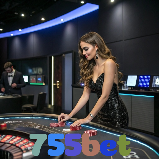 755bet - Baixe o app 755bet no Google Play e jogue ao vivo