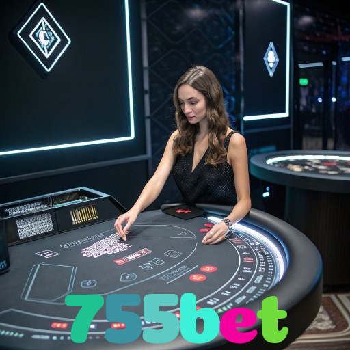 755bet - Baixe o App 755bet para Android e Comece a Jogar