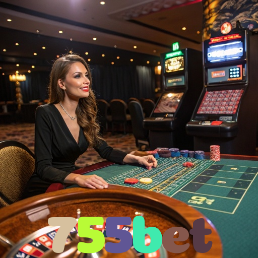 755bet - Baixe o App 755bet para Android e Comece a Jogar