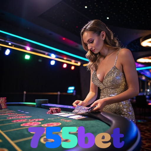 755bet - Baixe o app 755bet no Google Play e jogue ao vivo