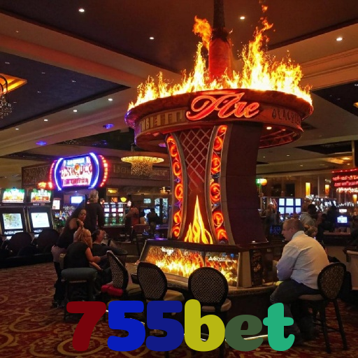 755bet - Baixe o app 755bet no Google Play e jogue ao vivo