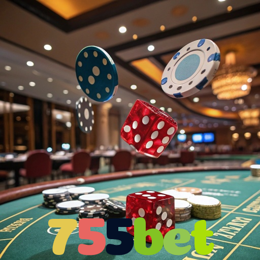 755bet - Baixe o App 755bet para Android e Comece a Jogar