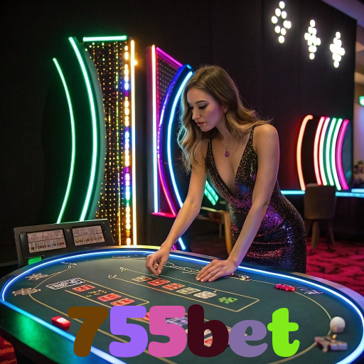 755bet - Baixe o App 755bet para Android e Comece a Jogar