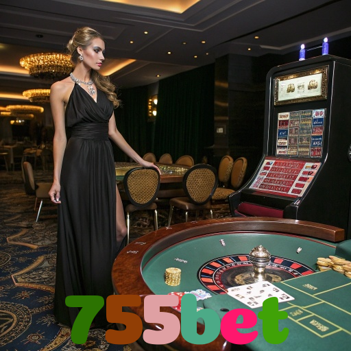 755bet - Baixe o app 755bet no Google Play e jogue ao vivo