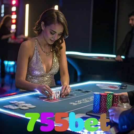 755bet - Baixe o App 755bet para Android e Comece a Jogar