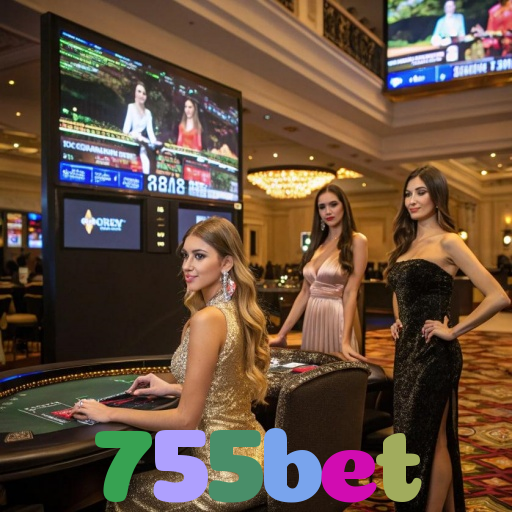 755bet - Baixe o App 755bet para Android e Comece a Jogar