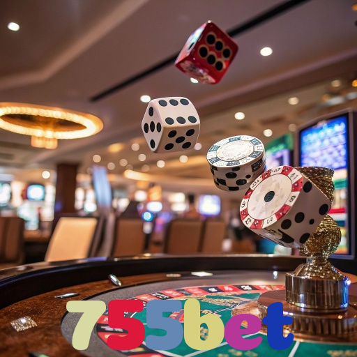 755bet - Baixe o App 755bet para Android e Comece a Jogar