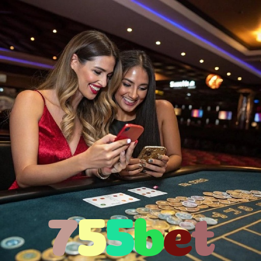 755bet - Baixe o app 755bet no Google Play e jogue ao vivo