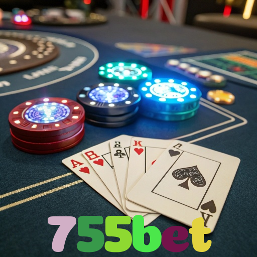 755bet - Baixe o App 755bet para Android e Comece a Jogar