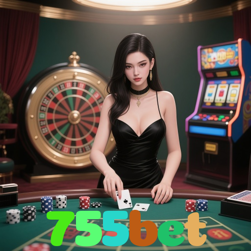 755bet - Baixe o App 755bet para Android e Comece a Jogar