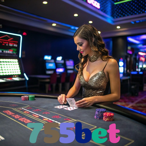 755bet - Baixe o App 755bet para Android e Comece a Jogar