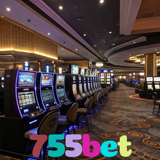 755bet - Baixe o app 755bet no Google Play e jogue ao vivo