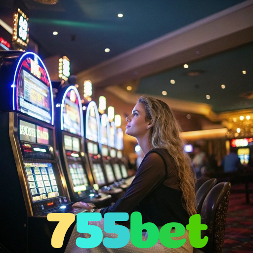 755bet - Baixe o app 755bet no Google Play e jogue ao vivo
