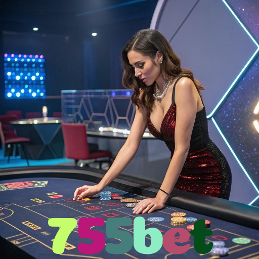 755bet - Baixe o App 755bet para Android e Comece a Jogar