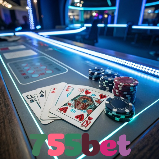 755bet - Baixe o App 755bet para Android e Comece a Jogar