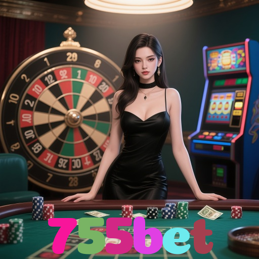 755bet - Baixe o App 755bet para Android e Comece a Jogar