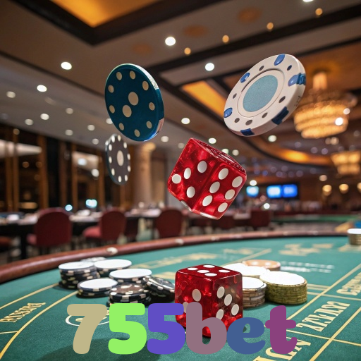 755bet - Baixe o App 755bet para Android e Comece a Jogar
