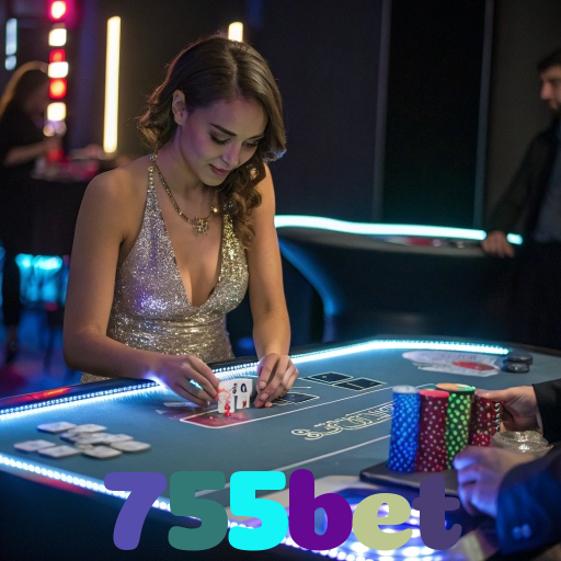 755bet - Baixe o App 755bet para Android e Comece a Jogar