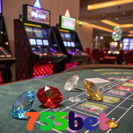 755bet - Baixe o App 755bet para Android e Comece a Jogar