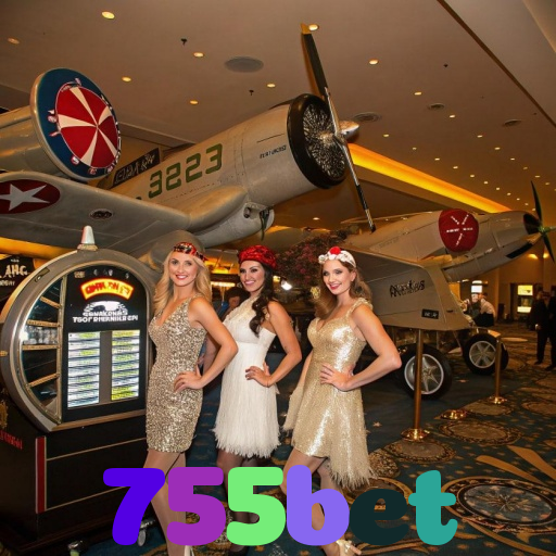 755bet - Baixe o App 755bet para Android e Comece a Jogar
