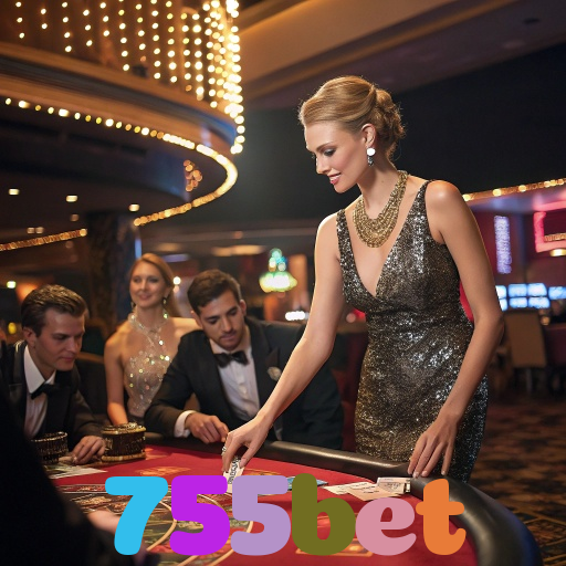 755bet - Baixe o App 755bet para Android e Comece a Jogar
