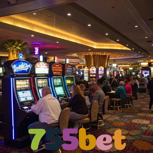 755bet - Baixe o App 755bet para Android e Comece a Jogar