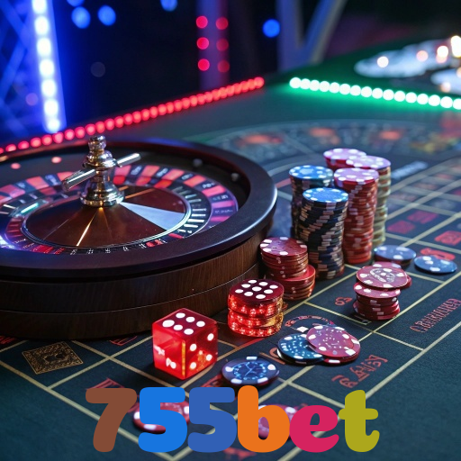 755bet - Baixe o App 755bet para Android e Comece a Jogar
