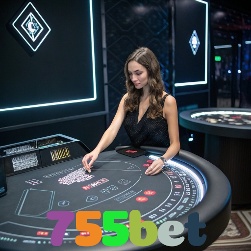 755bet - Baixe o App 755bet para Android e Comece a Jogar
