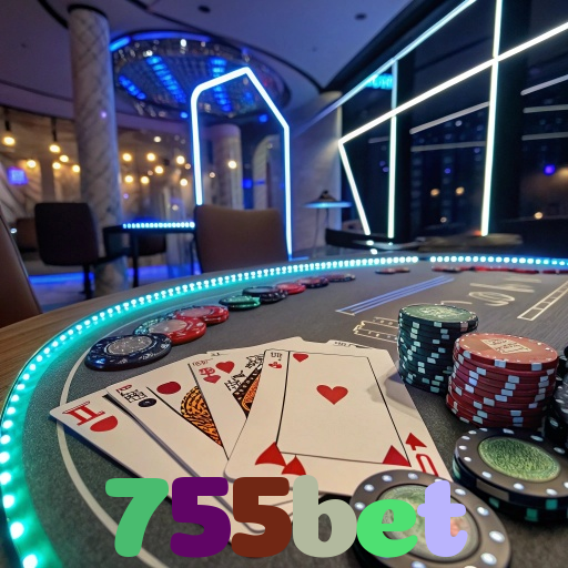 755bet - Baixe o App 755bet para Android e Comece a Jogar