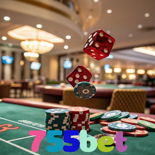755bet - Baixe o app 755bet no Google Play e jogue ao vivo