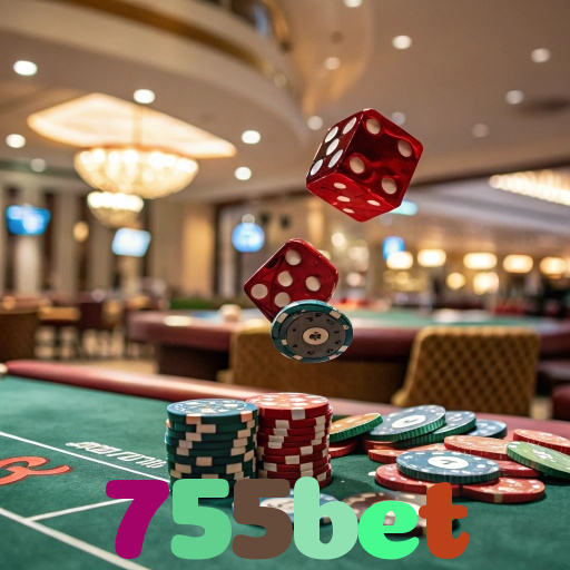755bet - Baixe o App 755bet para Android e Comece a Jogar
