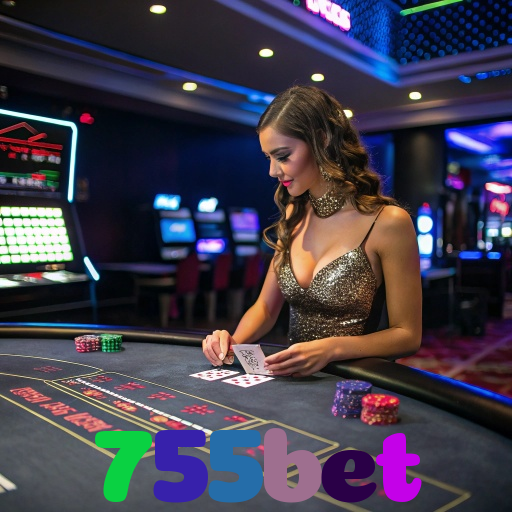 755bet - Baixe o App 755bet para Android e Comece a Jogar