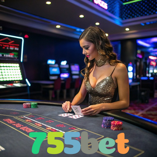 755bet - Baixe o App 755bet para Android e Comece a Jogar