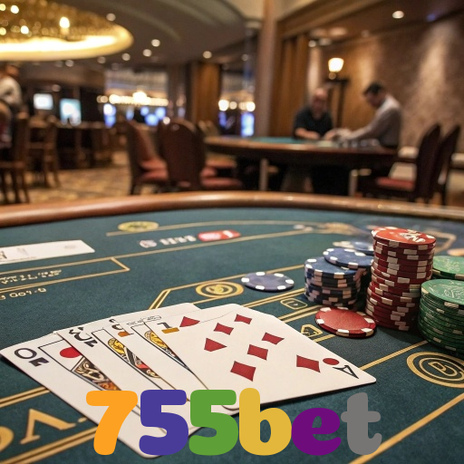 755bet - Baixe o App 755bet para Android e Comece a Jogar