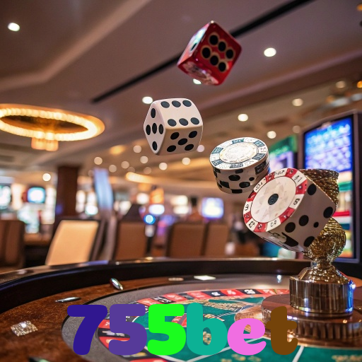 755bet - Baixe o App 755bet para Android e Comece a Jogar