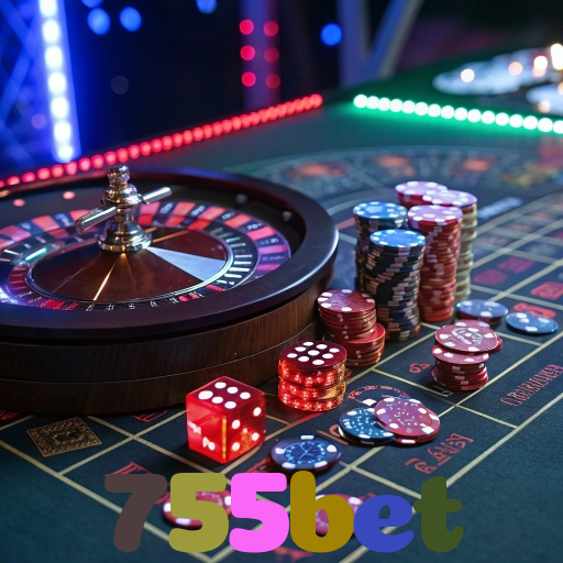 755bet - Baixe o app 755bet no Google Play e jogue ao vivo