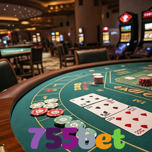 755bet - Baixe o App 755bet para Android e Comece a Jogar