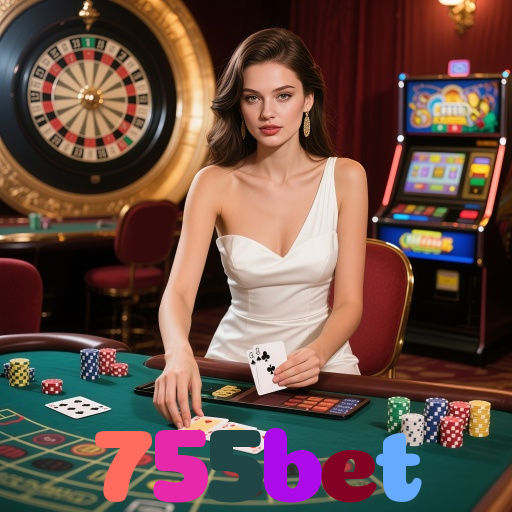 755bet - Baixe o app 755bet no Google Play e jogue ao vivo