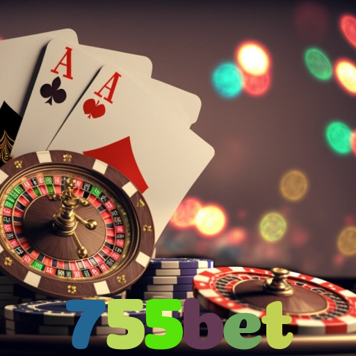 755bet - Baixe o App 755bet para Android e Comece a Jogar