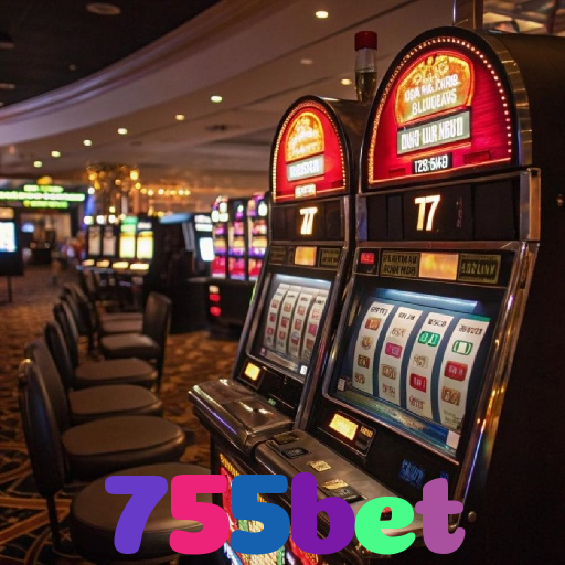 755bet - Baixe o App 755bet para Android e Comece a Jogar