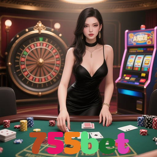 755bet - Baixe o app 755bet no Google Play e jogue ao vivo