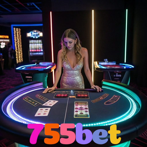 755bet - Baixe o app 755bet no Google Play e jogue ao vivo