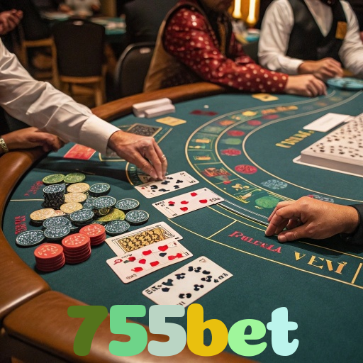 755bet - Baixe o App 755bet para Android e Comece a Jogar