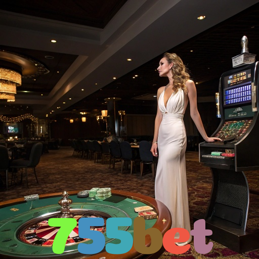 755bet - Baixe o App 755bet para Android e Comece a Jogar